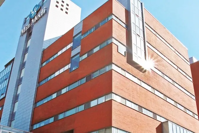 MizMedi Hospital - Image 3